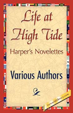 portada life at high tide (in English)