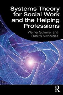 portada Systems Theory for Social Work and the Helping Professions (in English)