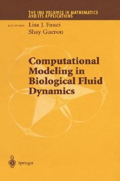 portada computational modeling in biological fluid dynamics