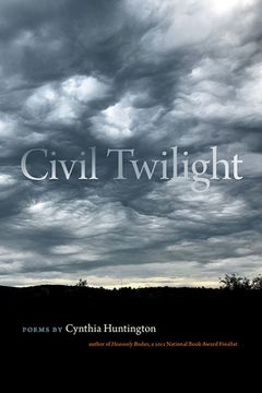 portada Civil Twilight (in English)