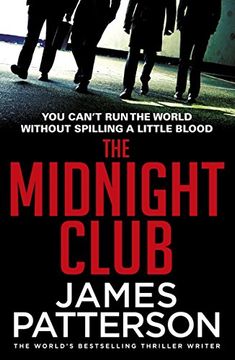portada The Midnight Club