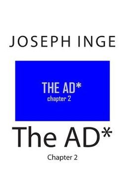 portada The AD*: Chapter 2 (en Inglés)