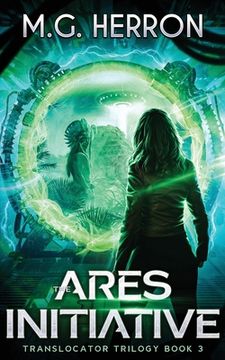portada The Ares Initiative