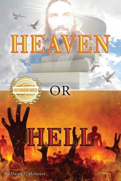 portada Heaven or Hell (en Inglés)