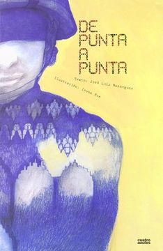 portada De Punta A Punta (in Spanish)