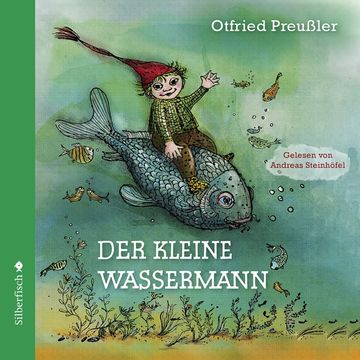 portada Der Kleine Wassermann (in German)