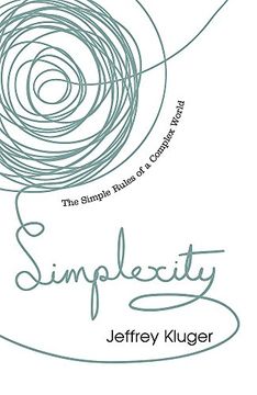 portada Simplexity: The Simple Rules of a Complex World 