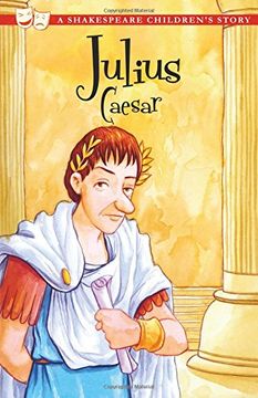 portada Julius Caesar (20 Shakespeare Children's Stories) 