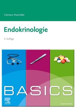 portada Basics Endokrinologie (en Alemán)