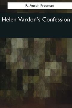 portada Helen Vardon's Confession (en Inglés)