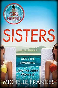 portada Sisters (en Inglés)