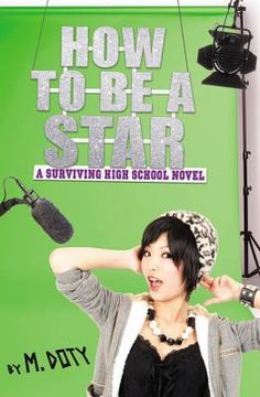 portada how to be a star