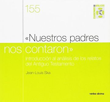 portada «Nuestros Padres nos Contaron» (in Spanish)