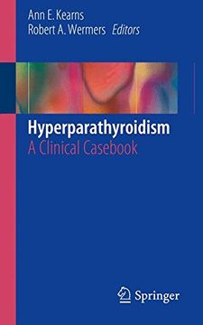 portada Hyperparathyroidism: A Clinical Cas