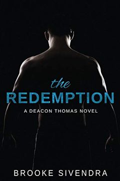 portada The Redemption: A Deacon Thomas Novel (The Deacon Thomas Duet) (in English)