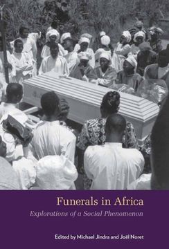 portada funerals in africa (en Inglés)
