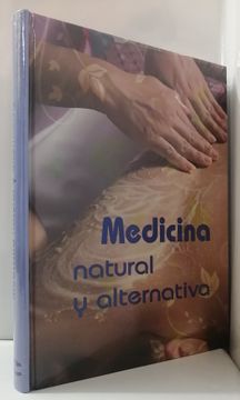 portada Medicina Natural y Alternativa