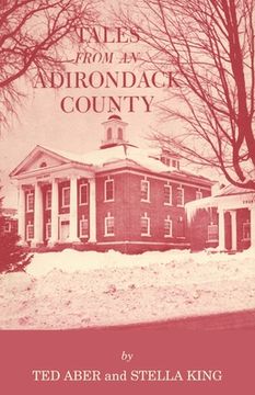 portada Tales from an Adirondack County (en Inglés)