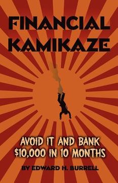 portada financial kamikaze (en Inglés)