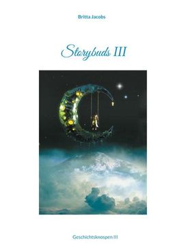 portada Storybuds iii