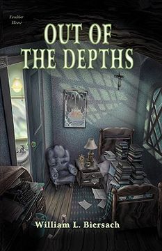 portada out of the depths (en Inglés)