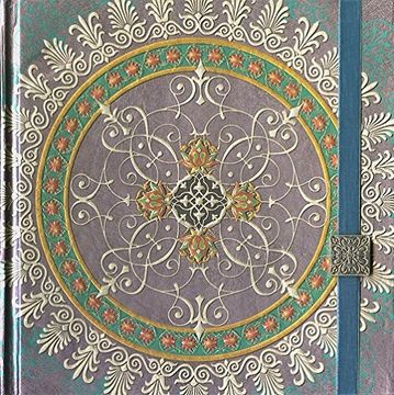 portada Cuaderno Mandalas (in English)