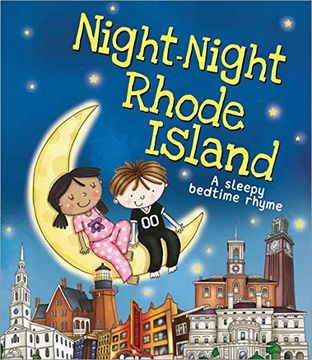 portada Night-Night Rhode Island
