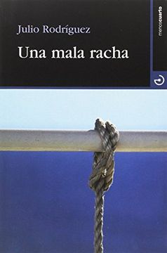 portada Una mala racha (in Spanish)