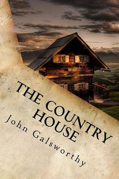 portada The Country House (en Inglés)