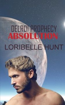 portada Absolution (Delroi Novella) (Volume 4)