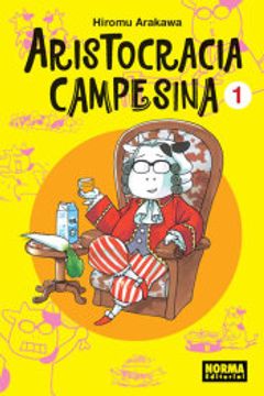 portada Aristocracia Campesina 1 (in Spanish)