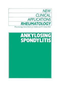 portada Ankylosing Spondylitis (en Inglés)