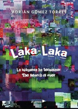 portada Laka-Laka