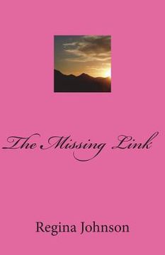 portada The Missing Link (en Inglés)