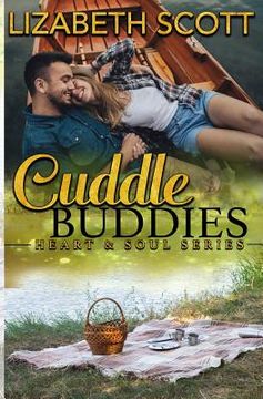portada Cuddle Buddies (en Inglés)