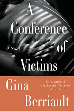 portada A Conference of Victims: A Novella (en Inglés)