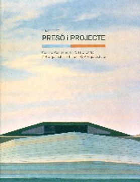 portada Presó i Projecte: Centre Penitenciari Mas d'Enric AiB arquitectes + Estudi PSP Arquitectura (Catalan Edition)