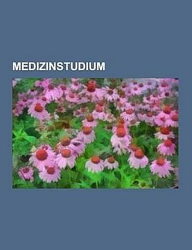 portada Medizinstudium (in German)