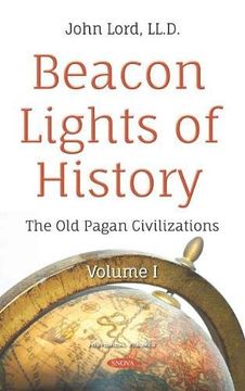 portada Beacon Lights of History