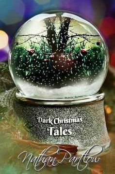 portada Dark Christmas Tales (en Inglés)