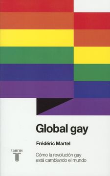 portada Global Gay (in Spanish)