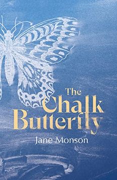 portada The Chalk Butterfly (en Inglés)