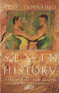 portada Sex in History 