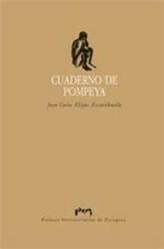 portada Cuaderno de Pompeya (in Spanish)