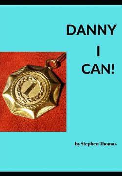 portada Danny I Can! (en Inglés)