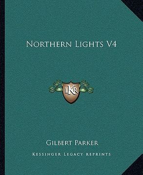 portada northern lights v4 (en Inglés)