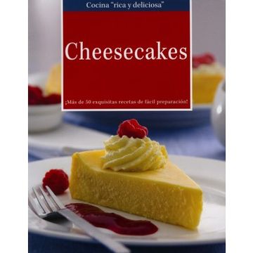 portada Cheesecakes