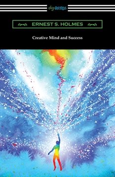 portada Creative Mind and Success (en Inglés)