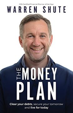 portada The Money Plan (en Inglés)