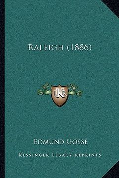 portada raleigh (1886) (in English)